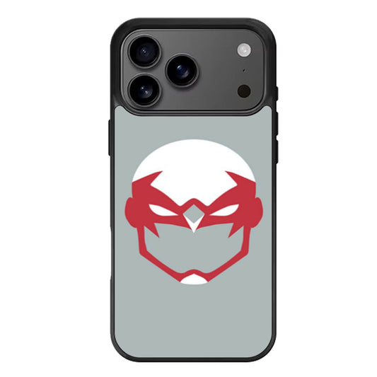 Hawk iPhone 17 Pro Max Case