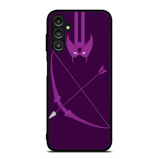 Hawkeye The Avengers Samsung A16 Case