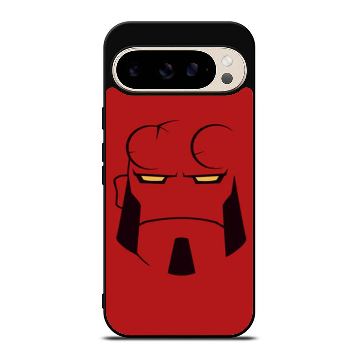 Hellboy Google Pixel 9 Pro Case