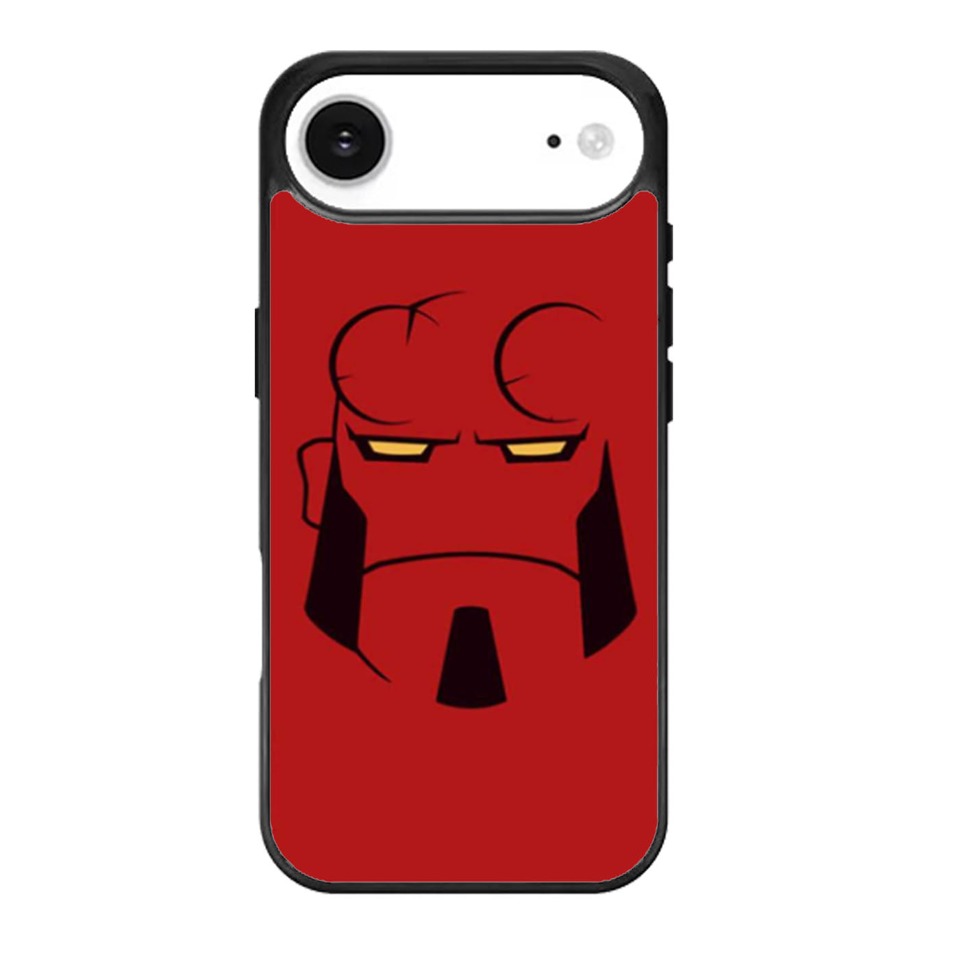 Hellboy iPhone Air Case