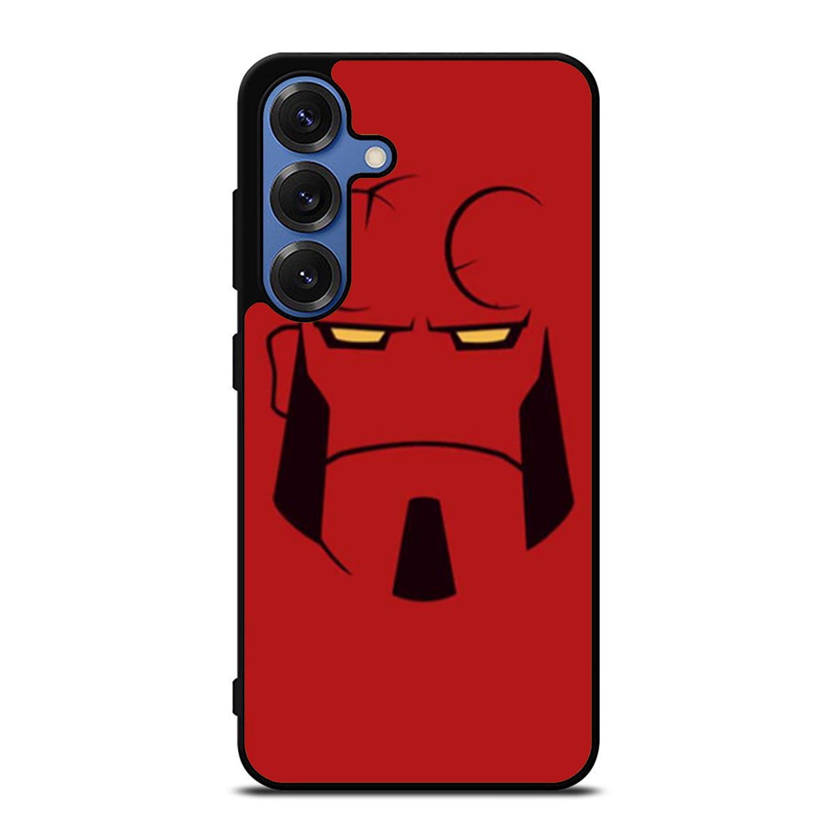 Hellboy Samsung S25 Ultra Case