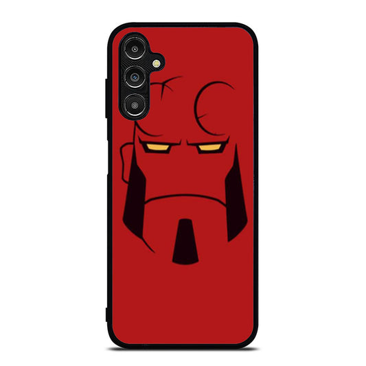 Hellboy Samsung A16 Case