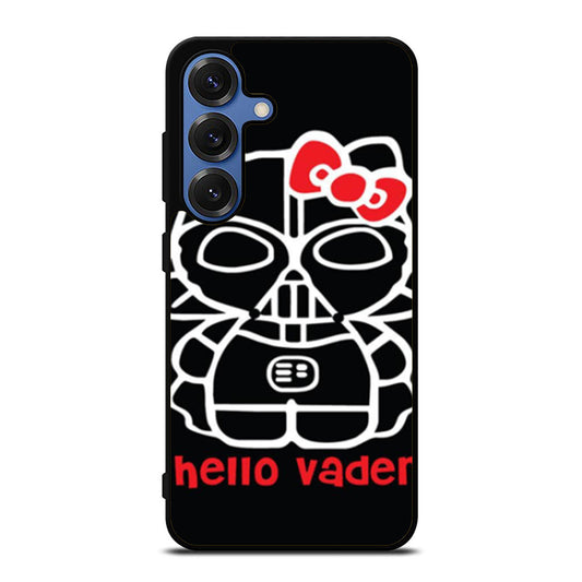 Hello Darth Vader Samsung S25 Ultra Case