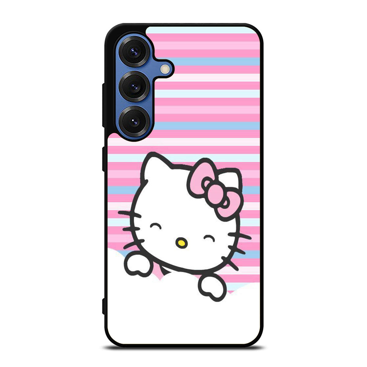 Hello Kitty Cool Samsung S25 Ultra Case