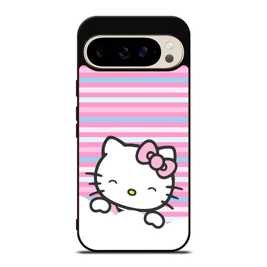 Hello Kitty Cool Google Pixel 9 Pro Case