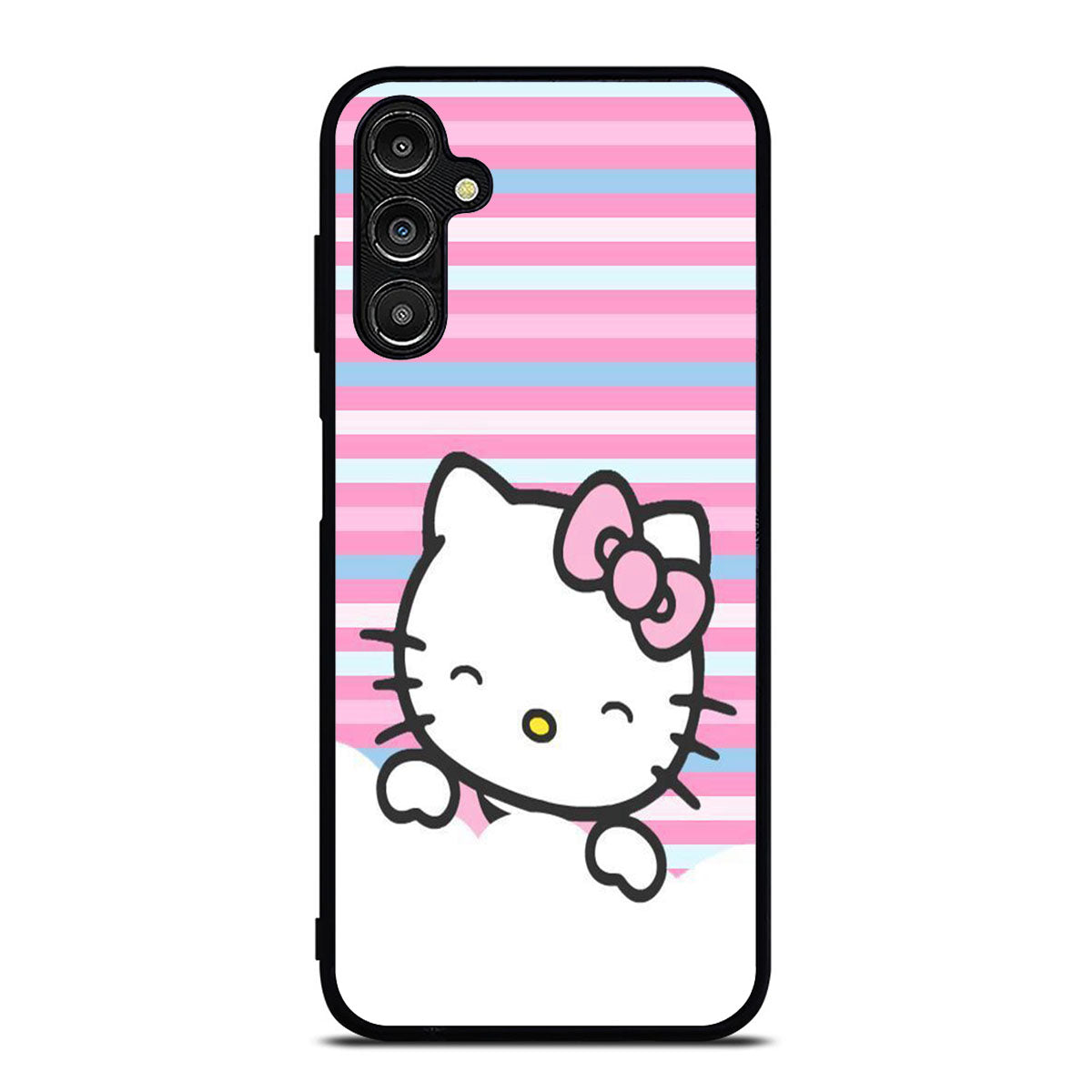 Hello Kitty Cool Samsung A16 Case
