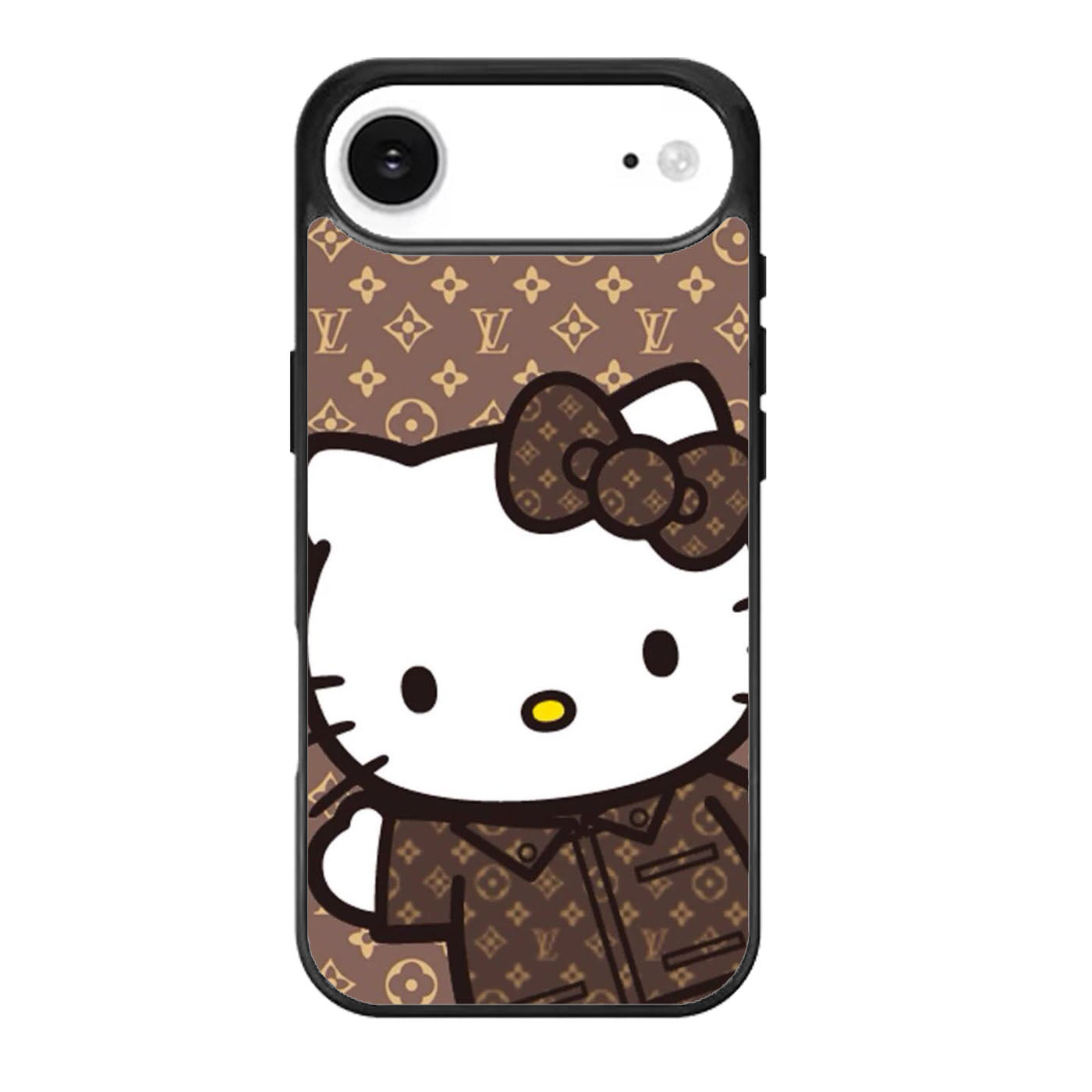 Hello Kitty Louis Vuitton iPhone Air Case