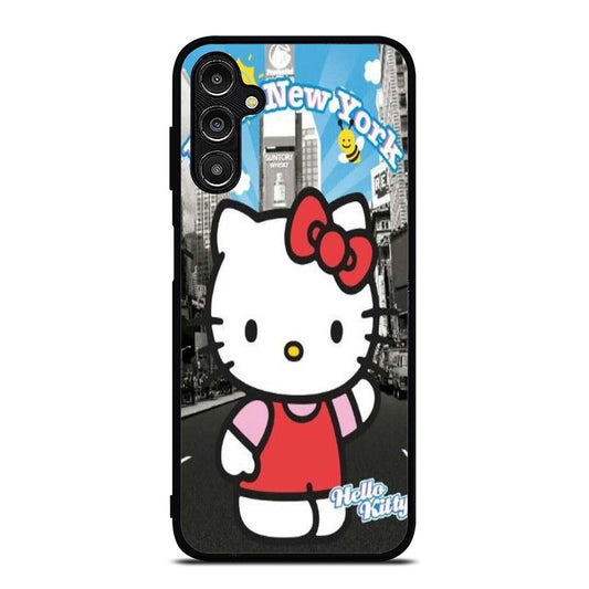 Hello Kitty New York Samsung A16 Case
