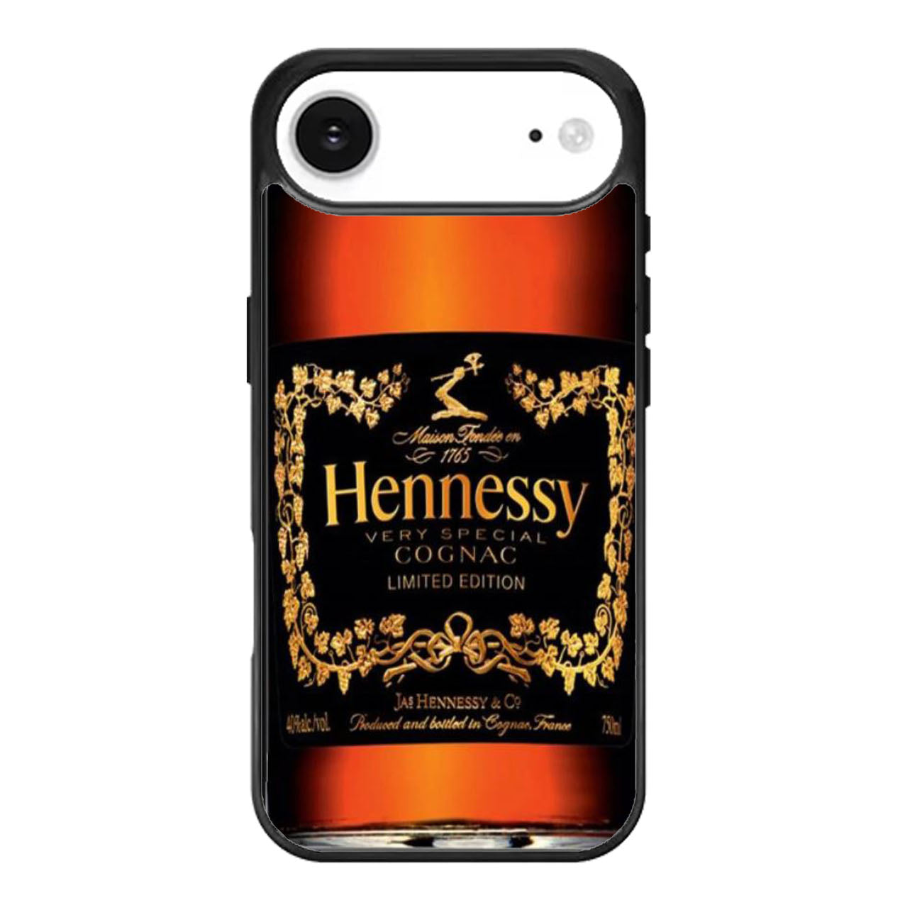 Hennesy Special iPhone Air Case