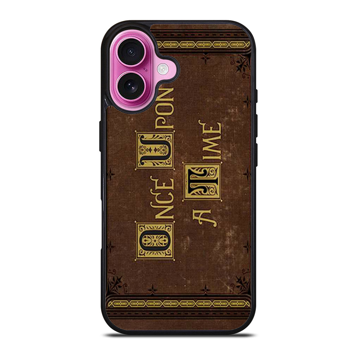 Henrys Book iPhone Case Cover