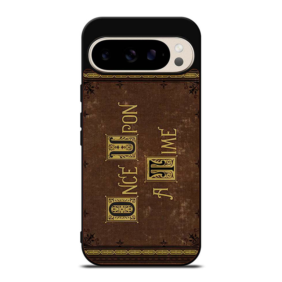 Henrys Book Google Pixel 9 Pro Case