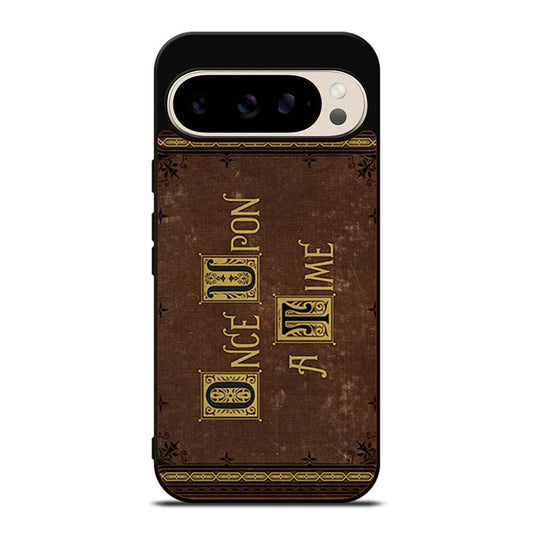 Henrys Book Google Pixel 9 Pro Case