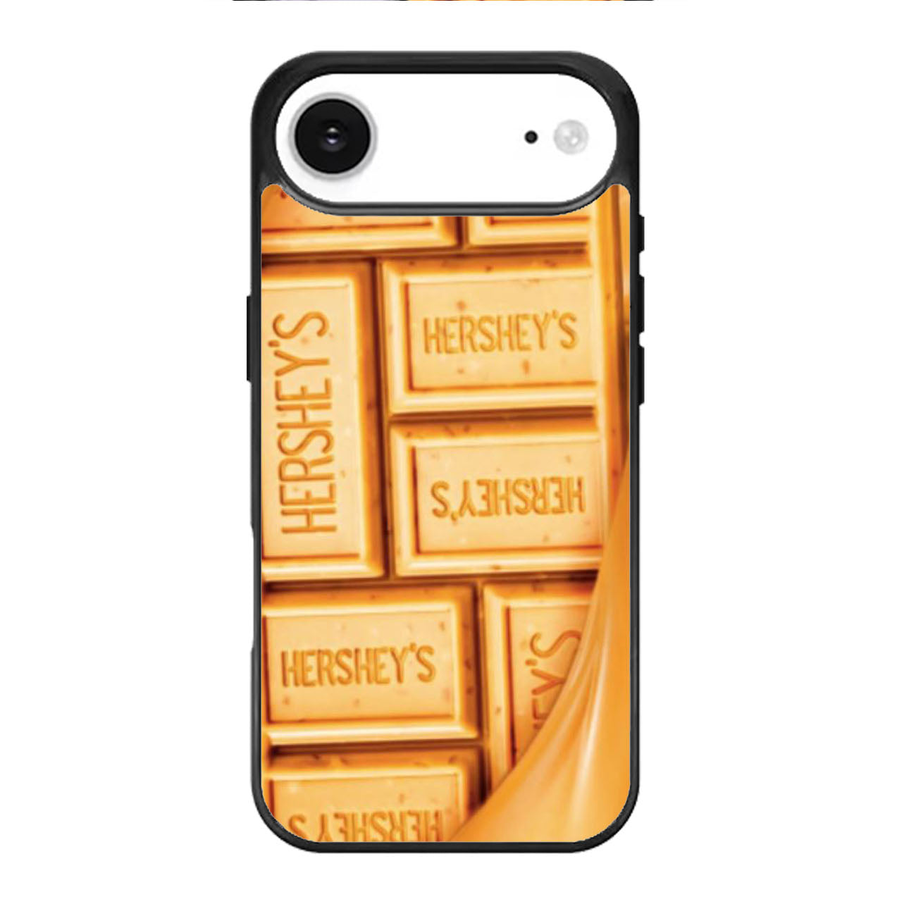 Hersheys Gold Chocolate iPhone Air Case
