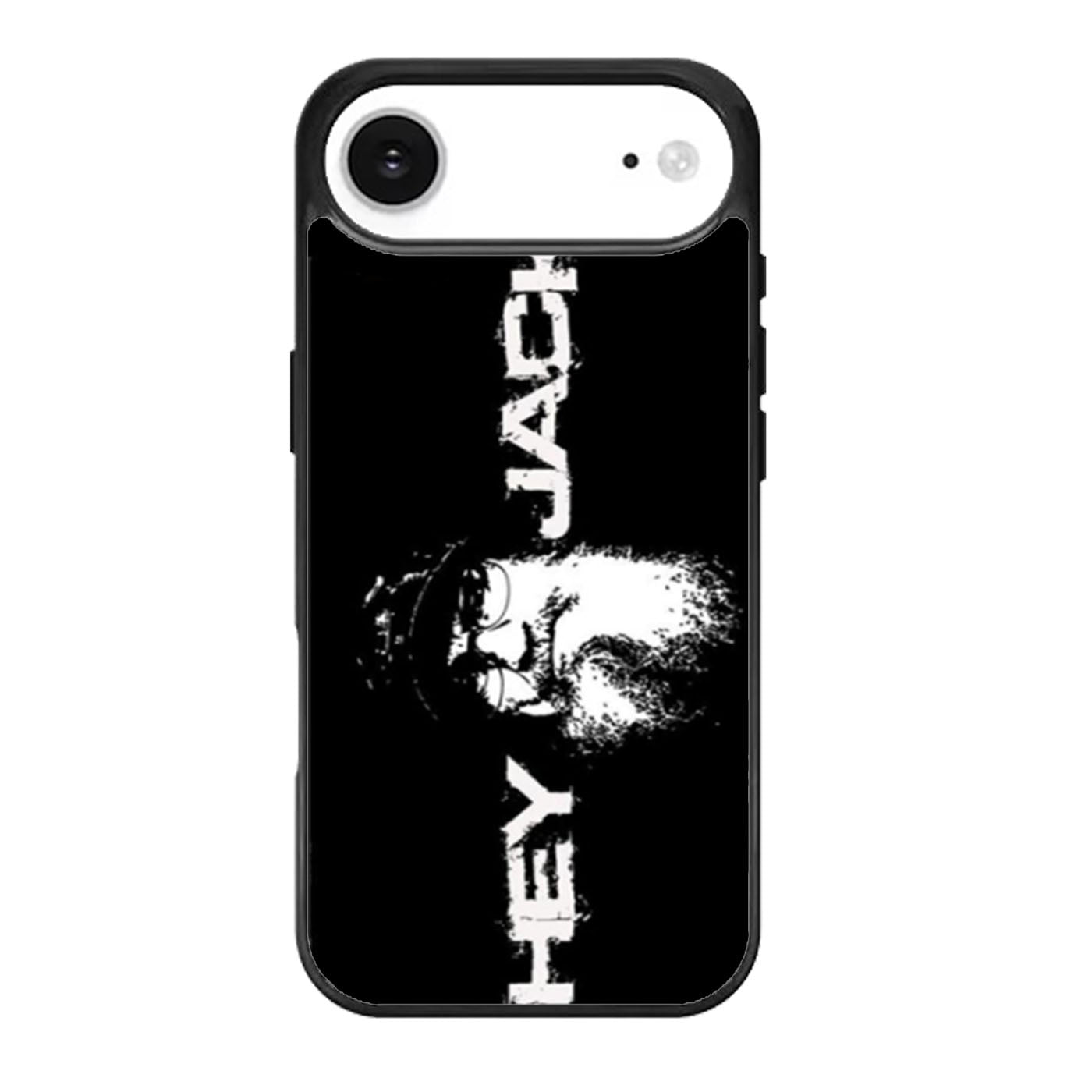 Hey Jack Duck Dynasty iPhone Air Case