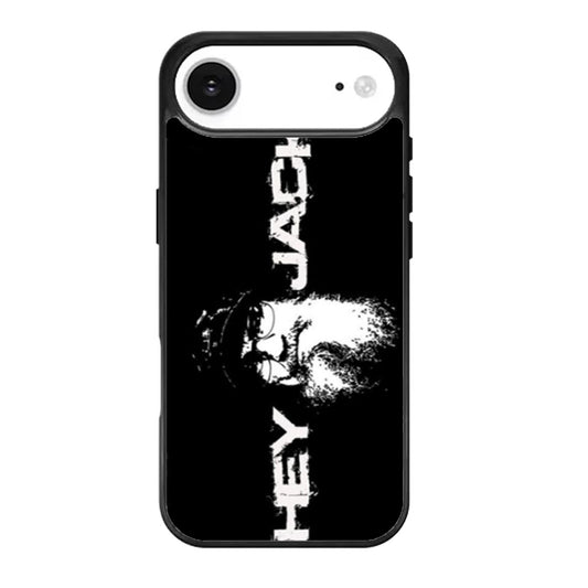 Hey Jack Duck Dynasty iPhone Air Case