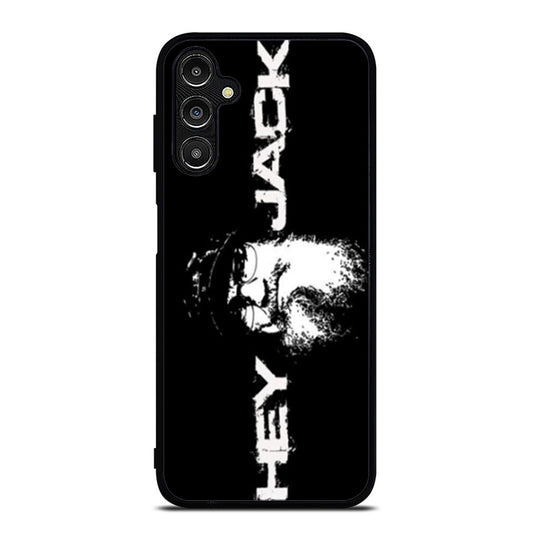 Hey Jack Duck Dynasty Samsung A16 Case
