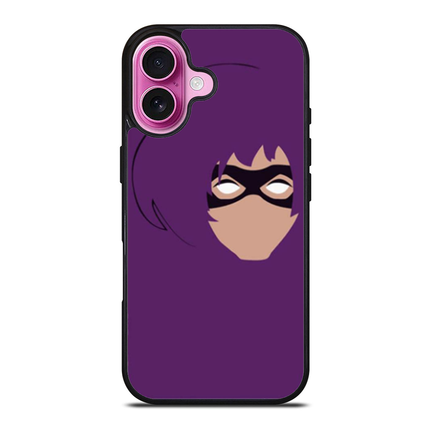 HitGirl iPhone Case Cover