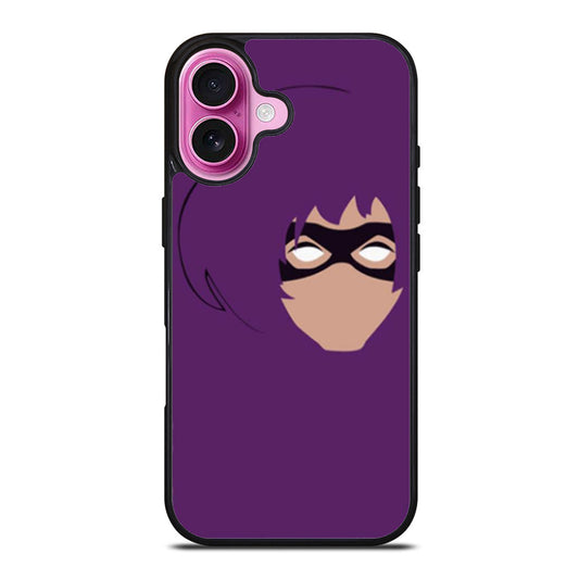HitGirl iPhone Case Cover