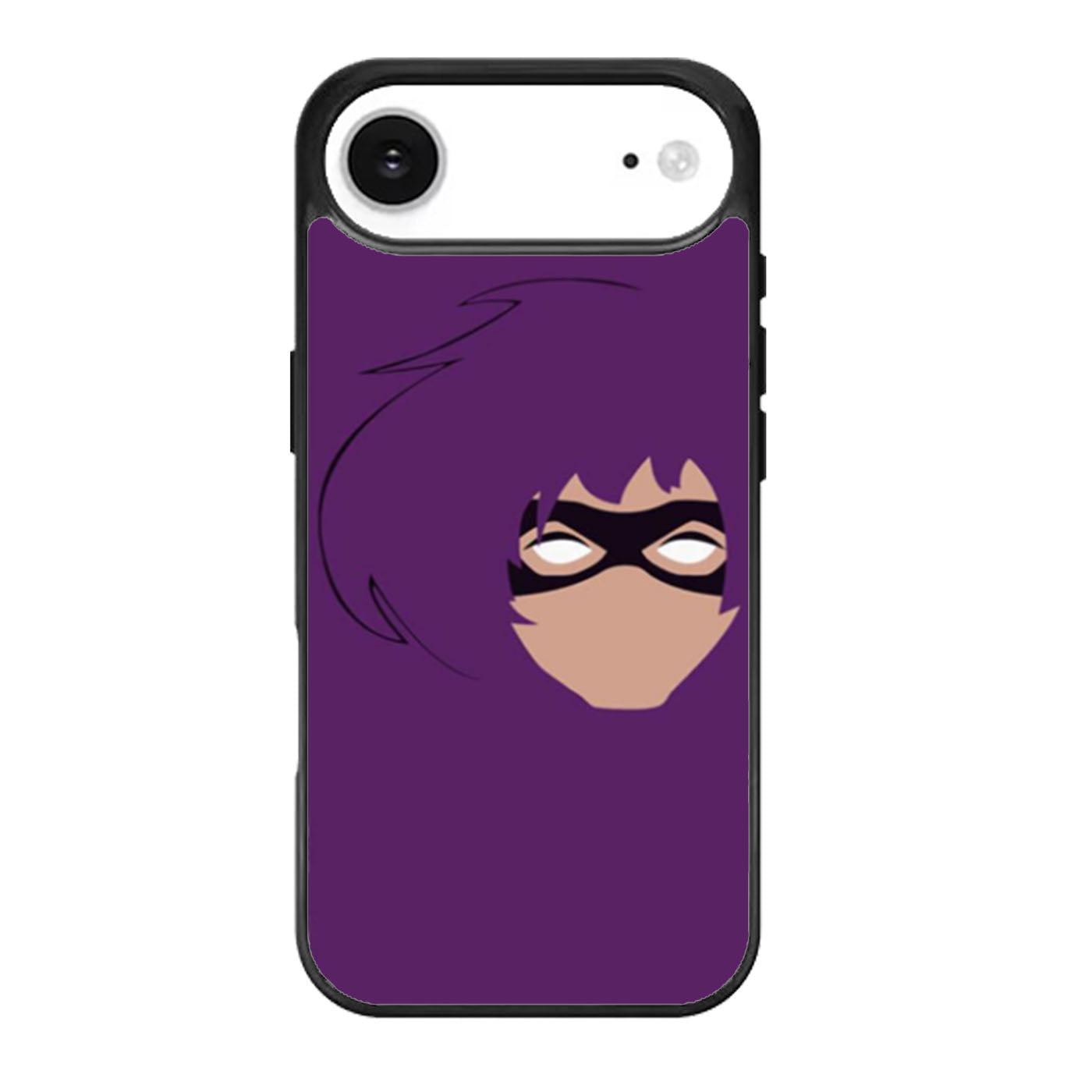 Hit Girl iPhone Air Case