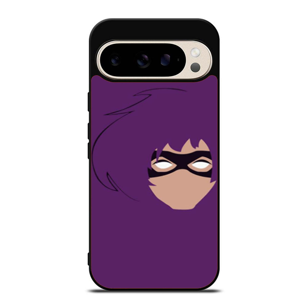 Hit Girl Google Pixel 9 Pro Case