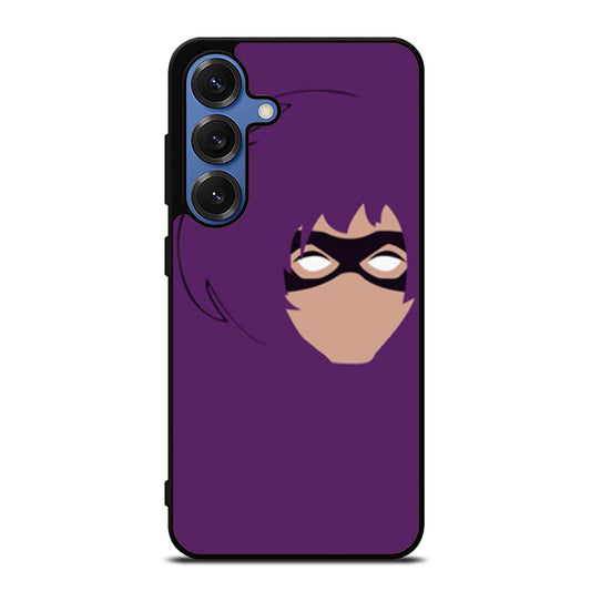 Hit Girl Samsung S25 Ultra Case