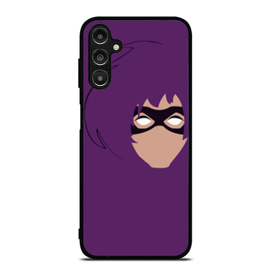 Hit Girl Samsung A16 Case