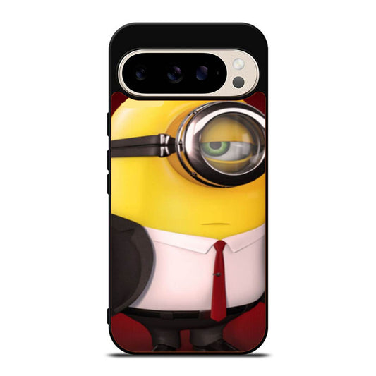 Hit Minion Hitman Google Pixel 9 Pro Case