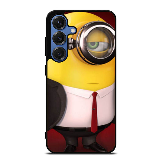 Hit Minion Hitman Samsung S25 Ultra Case