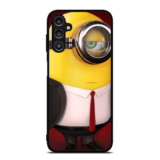 Hit Minion Hitman Samsung A16 Case