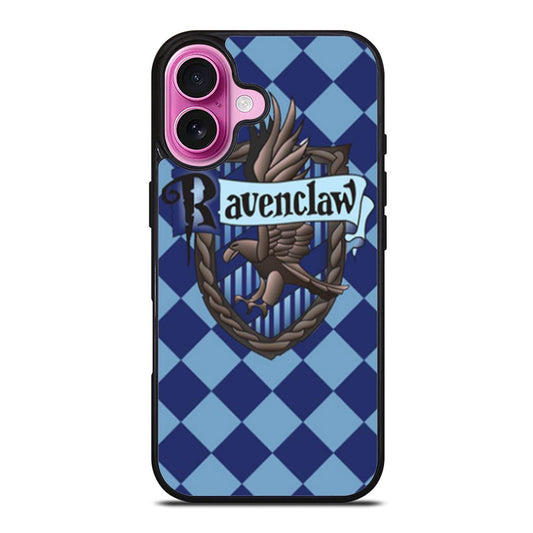 Hogwarts School Ravenclaw iPhone Case Cover