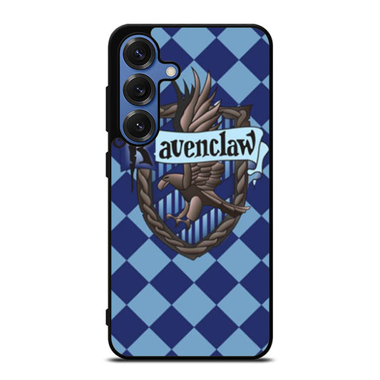 Hogwarts School Ravenclaw Samsung S25 Ultra Case