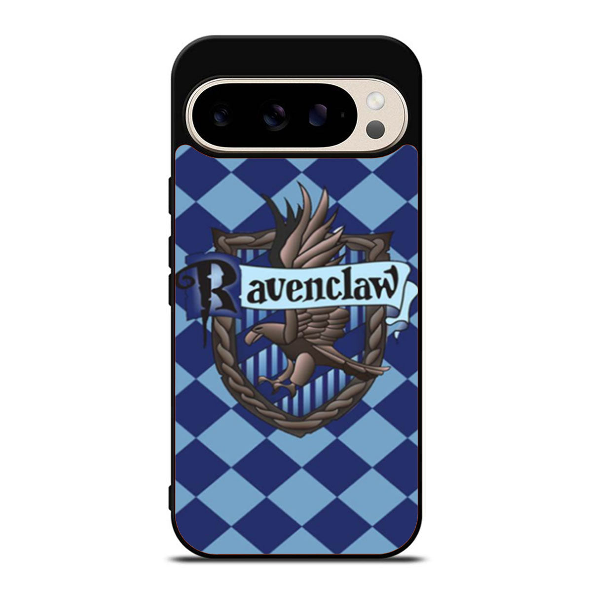 Hogwarts School Ravenclaw Google Pixel 9 Pro Case
