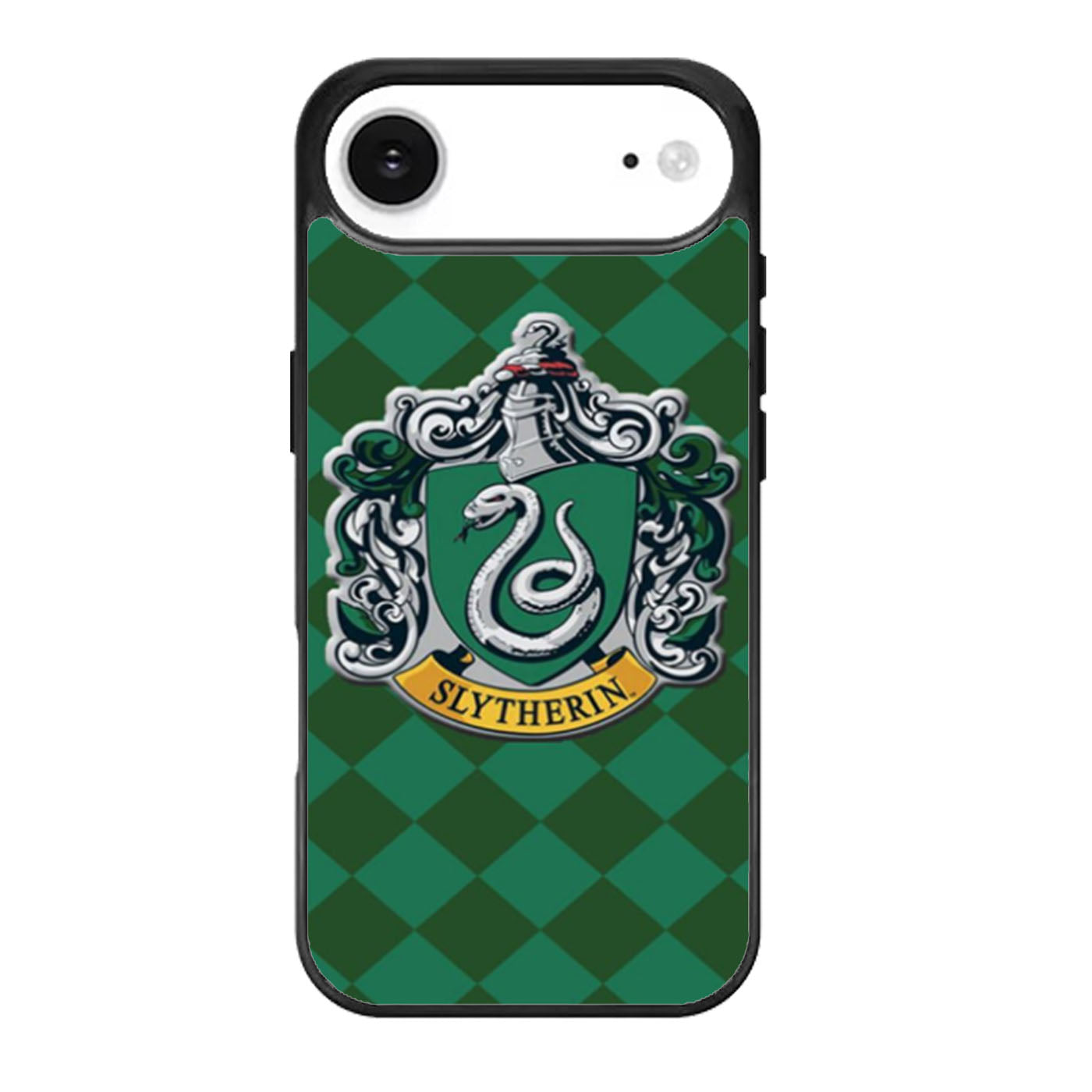 Hogwarts School Slytherin iPhone Air Case