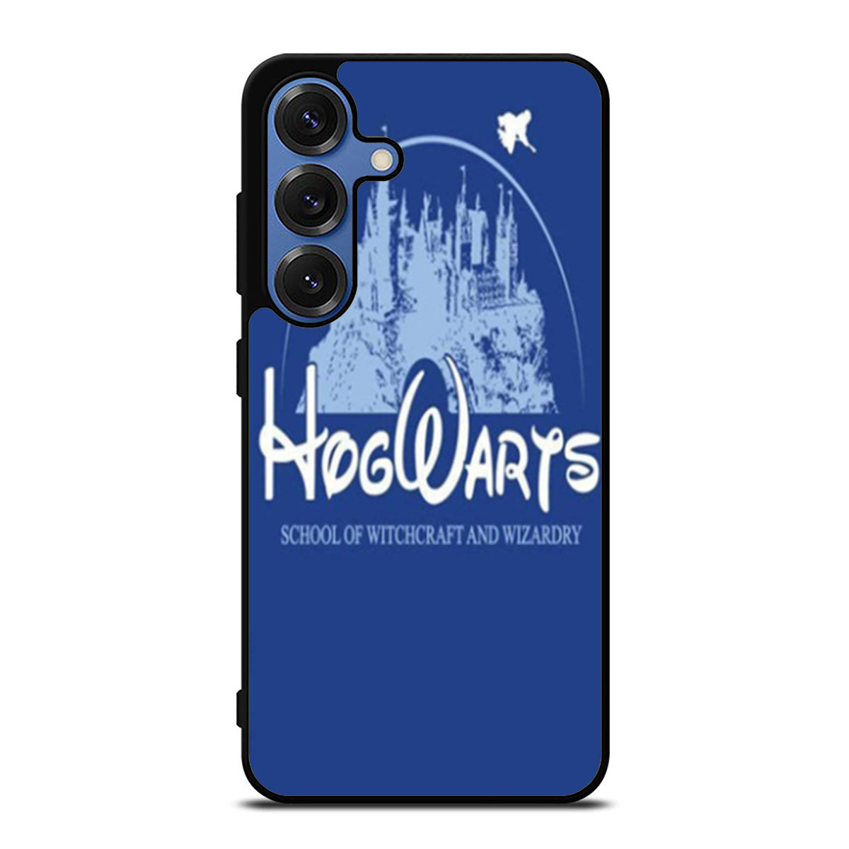 Hogwarts School Samsung S25 Ultra Case