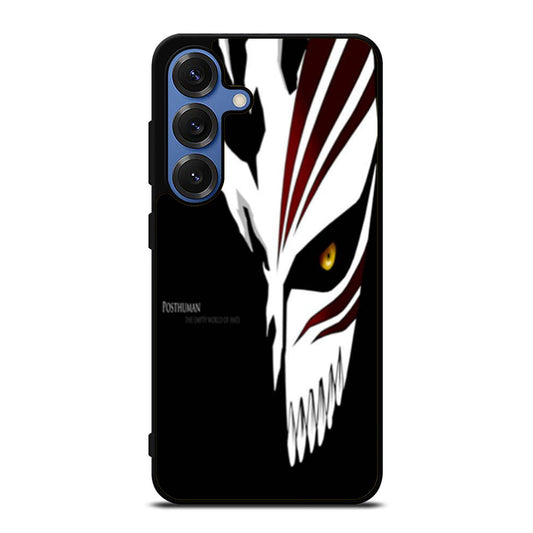 Hollow Mask Bleach Samsung S25 Ultra Case