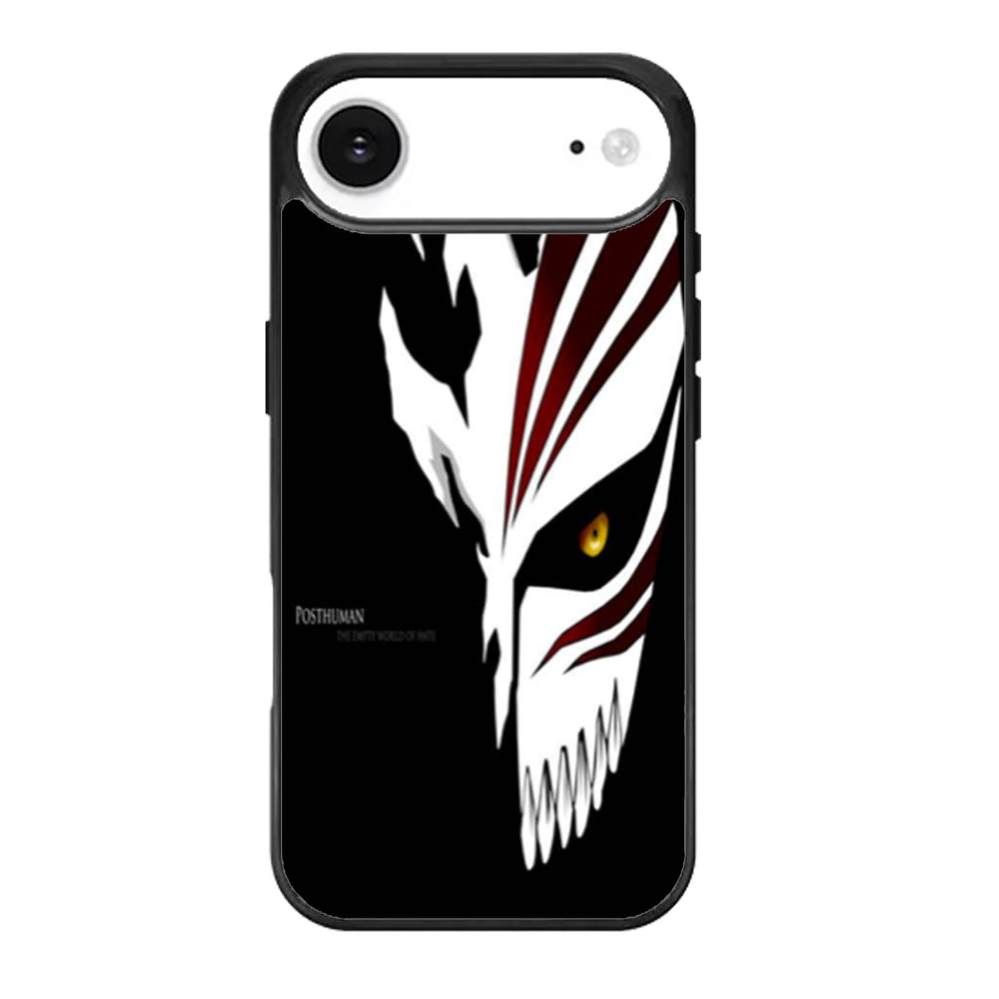 Hollow Mask Bleach iPhone Air Case