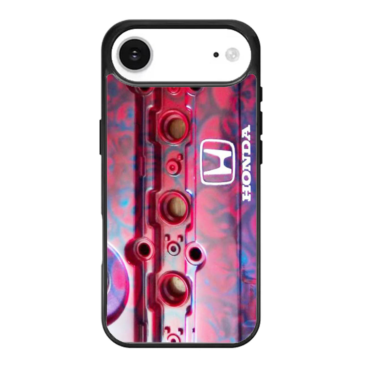 Honda JDM DOHC Engine Custom iPhone Air Case