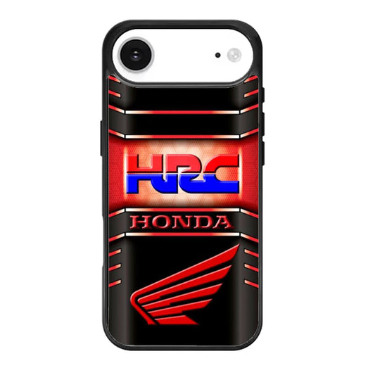 Honda Logo Racing iPhone Air Case