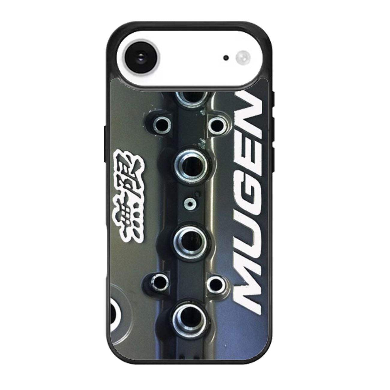 Honda Mugen Engine iPhone Air Case