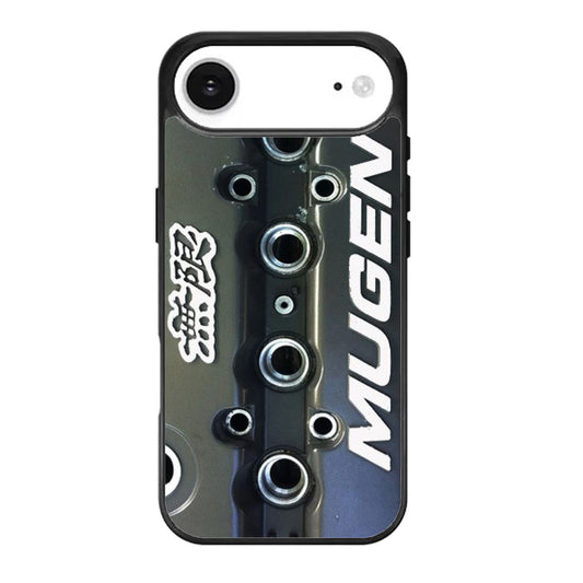 Honda Mugen Engine iPhone Air Case