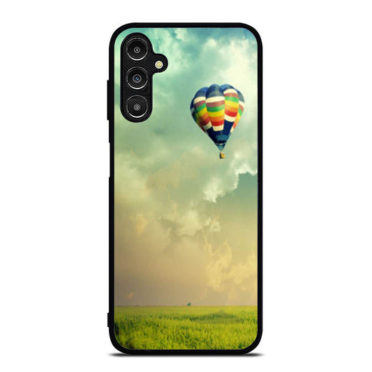 Hot Air Balloon Adventure Samsung A16 Case