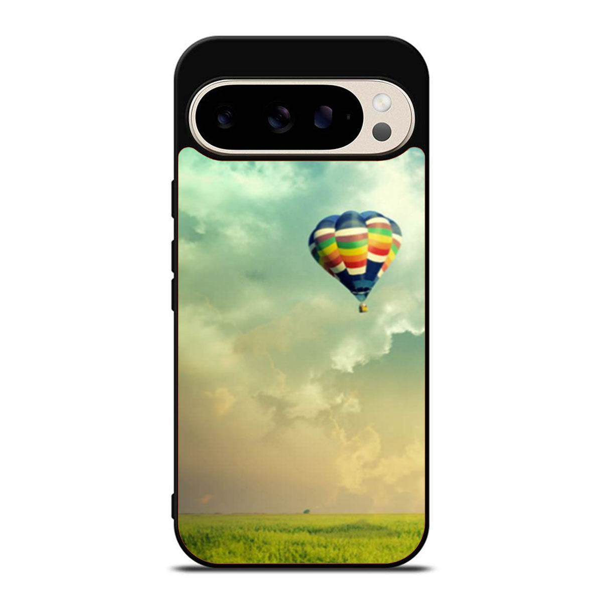 Hot Air Balloon Adventure Google Pixel 9 Pro Case