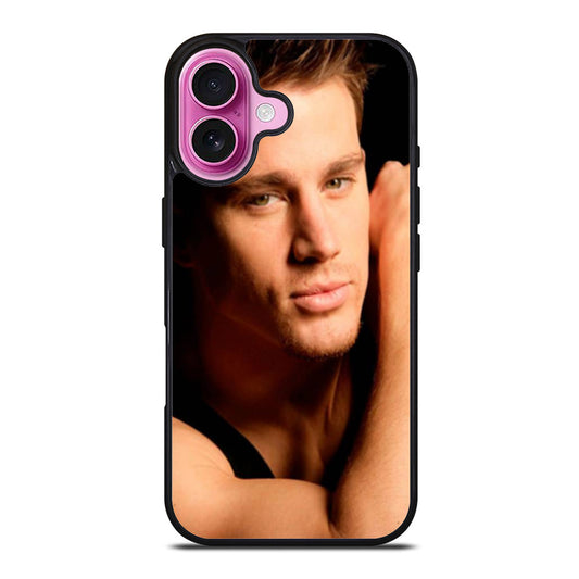 Hot Channing Tatum iPhone Case Cover