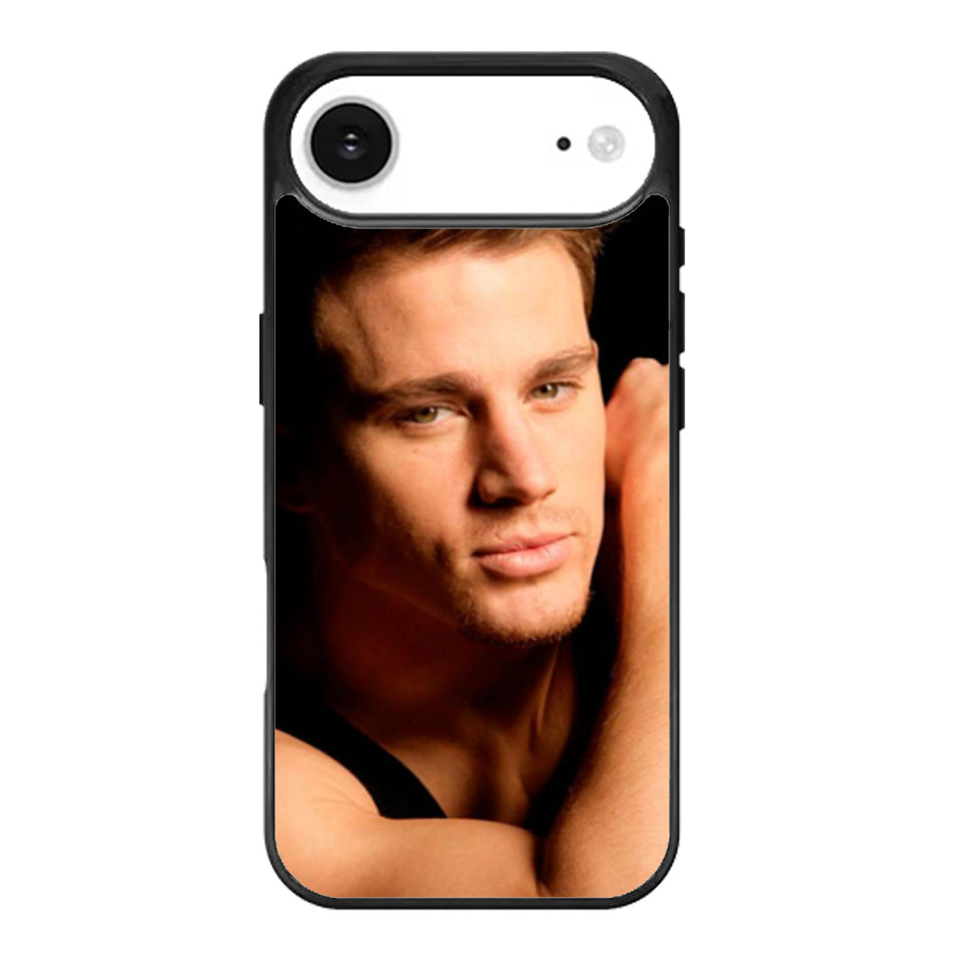 Hot Channing Tatum iPhone Air Case