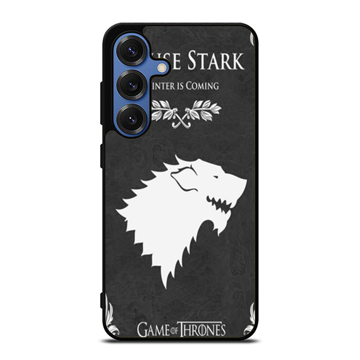 House Stark Game of Thrones Samsung S25 Ultra Case