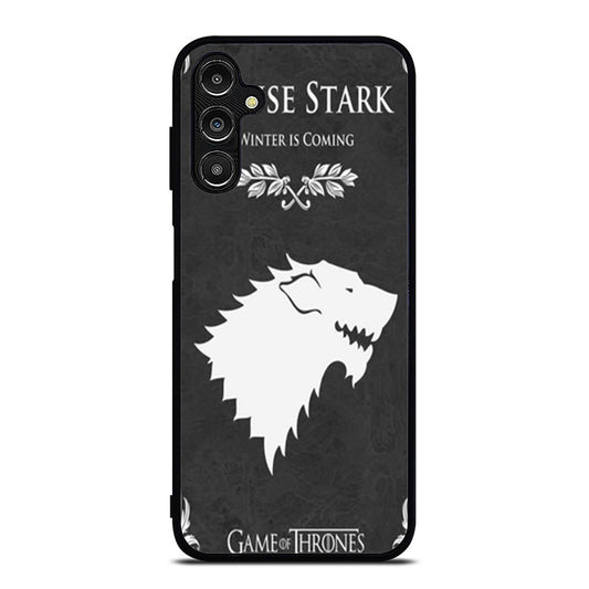 House Stark Game of Thrones Samsung A16 Case