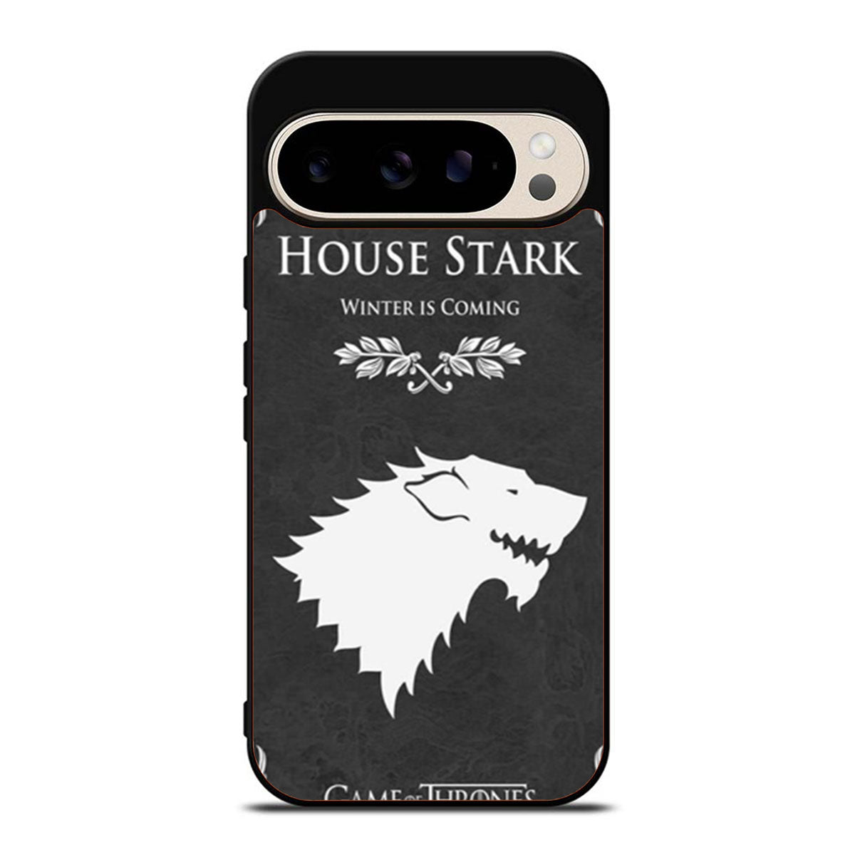 House Stark Game of Thrones Google Pixel 9 Pro Case