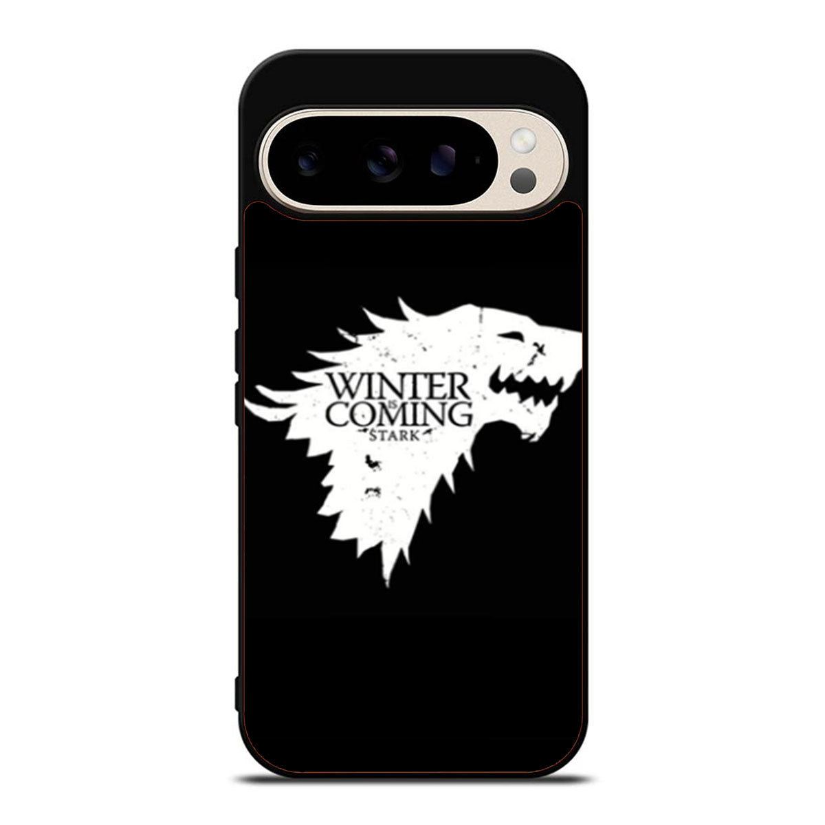 House Stark Winter Is Coming Game of Thrones Google Pixel 9 Pro Case