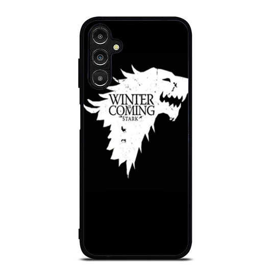 House Stark Winter Is Coming Game of Thrones Samsung A16 Case