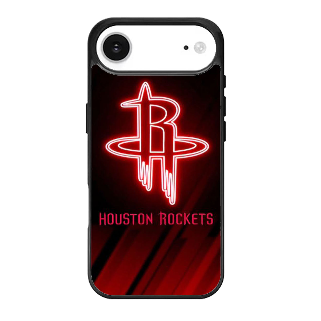 Houston Rockets iPhone Air Case